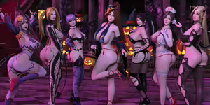 Page 427 of King Of Fighters Collection - preview thumbnail