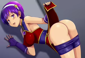 Page 477 of King Of Fighters Collection - preview thumbnail