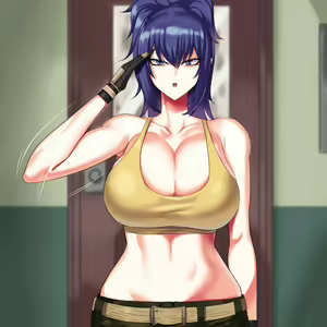 Page 486 of King Of Fighters Collection - preview thumbnail