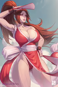 Page 58 of King Of Fighters Collection - preview thumbnail