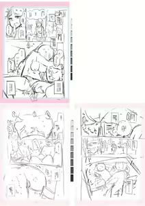 Page 241 of Tennis-bu no Kouhai Akiba-chan wa Inran (Choro) Bitch - Akiha-chan, a junior member of Tennis Club, is a Slutty Bitch - preview thumbnail