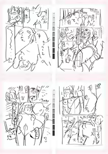Page 275 of Tennis-bu no Kouhai Akiba-chan wa Inran (Choro) Bitch - Akiha-chan, a junior member of Tennis Club, is a Slutty Bitch - preview thumbnail