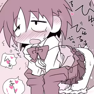 Page 7 of Okiraku Ero E - preview thumbnail