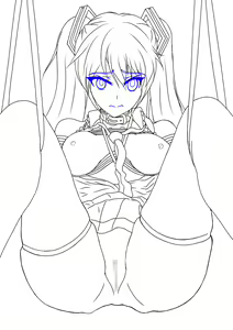 Page 115 of ◆FANBOX◆ 月代ai - preview thumbnail