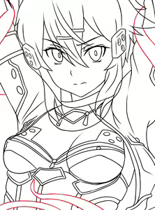 Page 12 of ◆FANBOX◆ 月代ai - preview thumbnail
