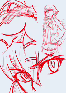 Page 129 of ◆FANBOX◆ 月代ai - preview thumbnail