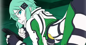 Page 152 of ◆FANBOX◆ 月代ai - preview thumbnail