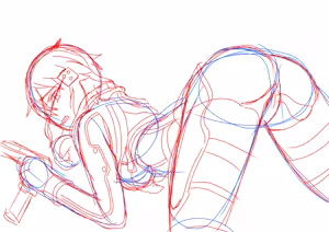 Page 155 of ◆FANBOX◆ 月代ai - preview thumbnail