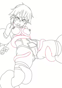 Page 258 of ◆FANBOX◆ 月代ai - preview thumbnail