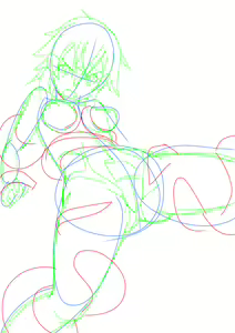 Page 259 of ◆FANBOX◆ 月代ai - preview thumbnail