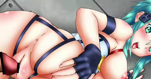 Page 372 of ◆FANBOX◆ 月代ai - preview thumbnail