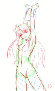 Page 76 of ◆FANBOX◆ 月代ai - preview thumbnail