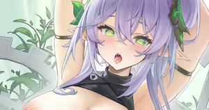 ◆FANBOX◆ 咸鱼喵CAT — hentai manga cover on Fhentai