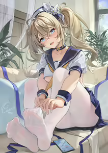 Page 179 of ◆FANBOX◆ 咸鱼喵CAT - preview thumbnail