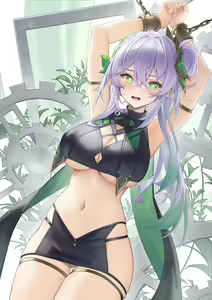 Page 3 of ◆FANBOX◆ 咸鱼喵CAT - preview thumbnail