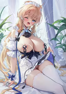 Page 332 of ◆FANBOX◆ 咸鱼喵CAT - preview thumbnail