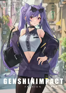 Page 394 of ◆FANBOX◆ 咸鱼喵CAT - preview thumbnail