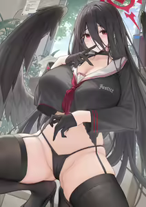 Page 53 of ◆FANBOX◆ 咸鱼喵CAT - preview thumbnail