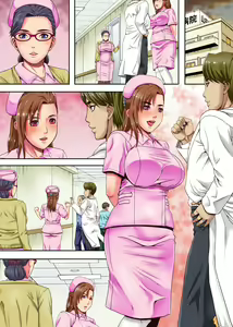 Page 30 of Kekkon Iwai ni Zetsubou wo ~Kenshinteki de Utsukushii Niizuma Nurse-tachi wo Omocha ni Shite Netotteiku Kichiku Inchou no Hanashi~ - preview thumbnail