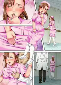 Page 41 of Kekkon Iwai ni Zetsubou wo ~Kenshinteki de Utsukushii Niizuma Nurse-tachi wo Omocha ni Shite Netotteiku Kichiku Inchou no Hanashi~ - preview thumbnail