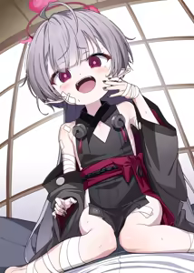 Shuro, Chikara o Kase — hentai manga cover on Fhentai