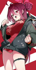 Yonabe Shite Kaita Reijo — hentai manga cover on Fhentai