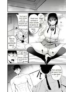 Page 15 of Kanojo no Imouto ga Kyonyuu MiniSkir JK de Koakuma-kei 4 - preview thumbnail