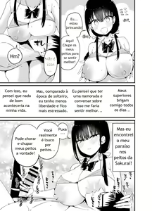 Page 18 of Kanojo no Imouto ga Kyonyuu MiniSkir JK de Koakuma-kei 4 - preview thumbnail