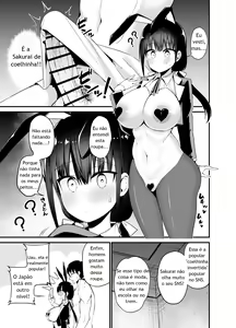 Page 28 of Kanojo no Imouto ga Kyonyuu MiniSkir JK de Koakuma-kei 4 - preview thumbnail