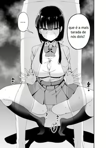 Page 10 of Kanojo no Imouto ga Kyonyuu MiniSkir JK de Koakuma-kei 4 - preview thumbnail