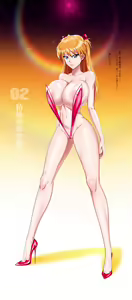 Page 104 of ESI Shoujodon Part 2 - preview thumbnail