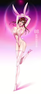 Page 291 of ESI Shoujodon Part 2 - preview thumbnail