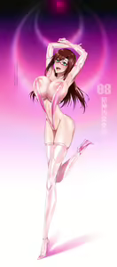 Page 356 of ESI Shoujodon Part 2 - preview thumbnail