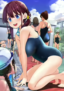 Page 56 of Osananajimi to H Shita Yokujitsu | 소꿉친구와 섹스한 다음날 - preview thumbnail