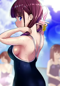 Page 60 of Osananajimi to H Shita Yokujitsu | 소꿉친구와 섹스한 다음날 - preview thumbnail