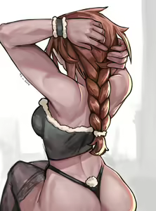 Page 109 of ★PATREON★ Vile Art - preview thumbnail