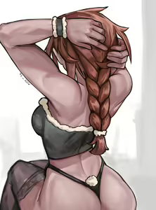 Page 114 of ★PATREON★ Vile Art - preview thumbnail