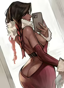 Page 116 of ★PATREON★ Vile Art - preview thumbnail