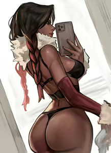 Page 118 of ★PATREON★ Vile Art - preview thumbnail