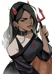 Page 14 of ★PATREON★ Vile Art - preview thumbnail