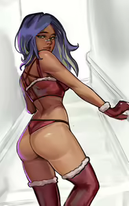 Page 144 of ★PATREON★ Vile Art - preview thumbnail
