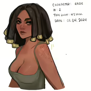 Page 171 of ★PATREON★ Vile Art - preview thumbnail