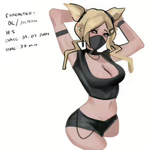 Page 176 of ★PATREON★ Vile Art - preview thumbnail