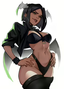 Page 2 of ★PATREON★ Vile Art - preview thumbnail