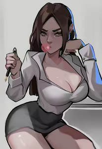 Page 208 of ★PATREON★ Vile Art - preview thumbnail