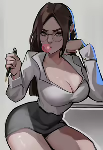 Page 211 of ★PATREON★ Vile Art - preview thumbnail