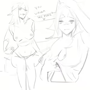 Page 217 of ★PATREON★ Vile Art - preview thumbnail