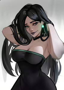 Page 241 of ★PATREON★ Vile Art - preview thumbnail
