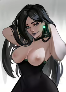 Page 242 of ★PATREON★ Vile Art - preview thumbnail