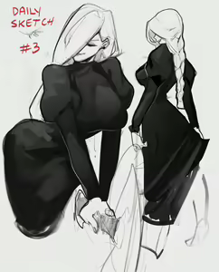 Page 270 of ★PATREON★ Vile Art - preview thumbnail